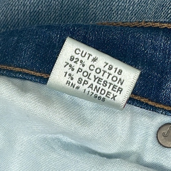 J Brand•Skinny Leg•Songbird•Jeans - Picture 14 of 15